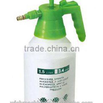 HX09-1 1.5L watering pump sprayer