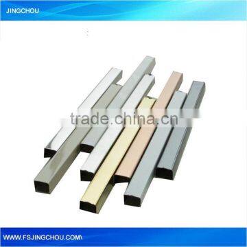 china website Aluminum Corner Tile Trim with great price