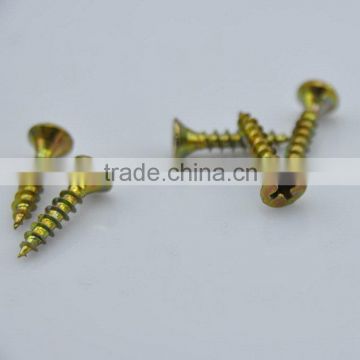 Alibaba china hot selling price double ended screw