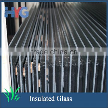 Laminated insulated glass window and doors wholesale with high quality and best price