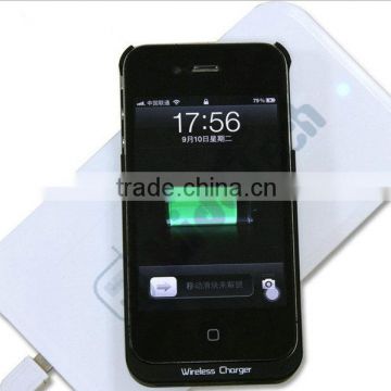 Mobile Phone Wireless Charge with Cheap Price