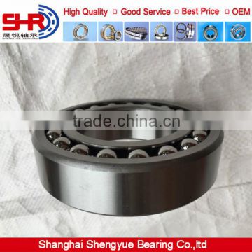 2214 good quality self aligning ball bearing NTN brand ball bearing