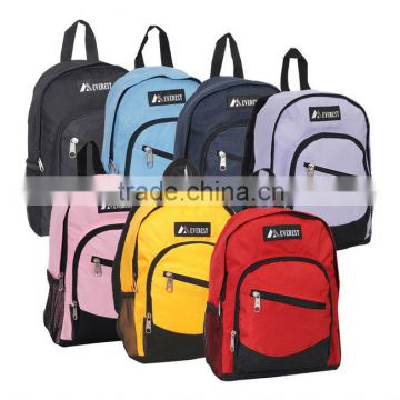 Children's Slanted Pocket Backpack