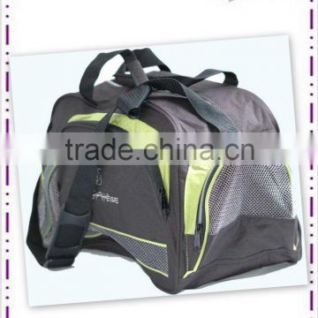 christmas cheap promotions sports bag