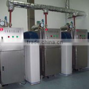2013 China new high quality 200kg steam boiler