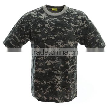 wholesale military t shirt digital urban camo t shirts