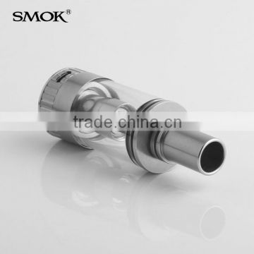 China Supplier Ten One Stock Offer Dual Coil Smok VCT Pro Kit with cheap price Driptip with Heating Fan