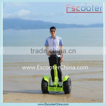2 wheel electric standing scooter with CE,FCC,ROHS