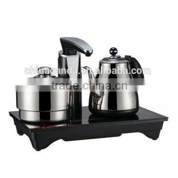 Multi Function Regimen Tea Kettle (ST-D33)