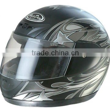 hot-selling high quality dirt bike full face helmet