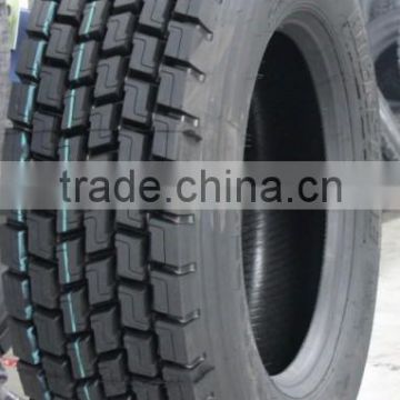 High Quality Truck tire 12R22.5