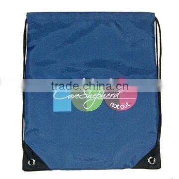 Drawstring Bag sling bag sports bag