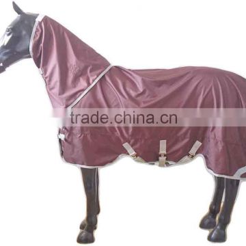 Waterproof Breathable Horse Blanket Fabric