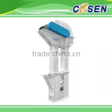 widely used various usage bucket elevator for sale