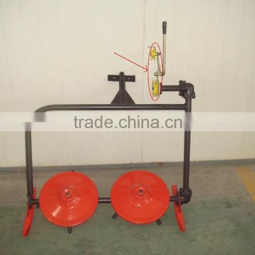 FORTE disc mower/rotary mower hot sells