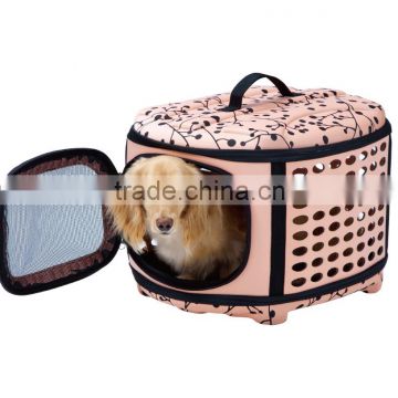 Comfort EVA Carrier dog travel bag