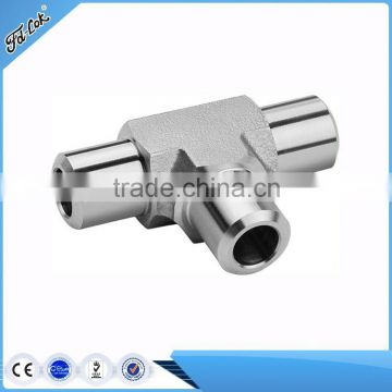 Newest Stainless Steel Joint Weld 90 Degree Elbow