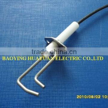 BBQ gas grill stove ignition electrode pulse igniter ceramic igniter