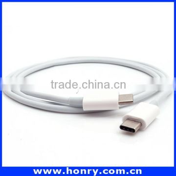 Economic best selling reversible usb 3.1 type-c cable