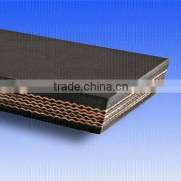 mining and coal used nylon homemade conveyor belt