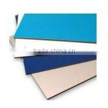 high quality building construction material aluminum cladding panel