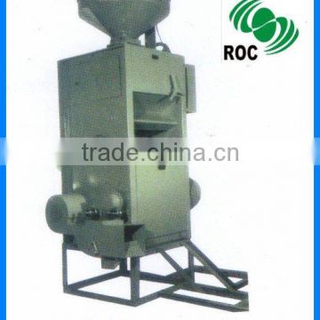 combined rice milling machine SB-30