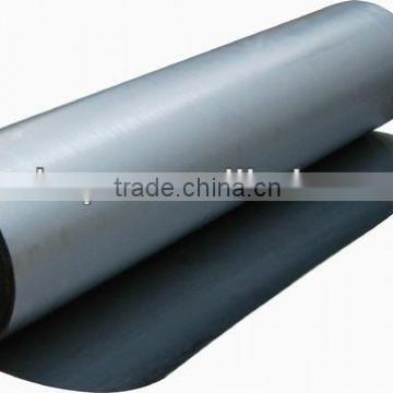 Soft thermal Graphite sheet for gasket
