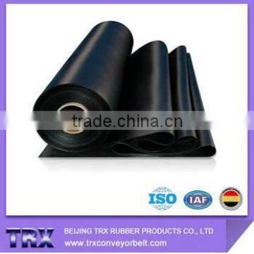 trx nylon polyamides fabric rubber conveyor belt