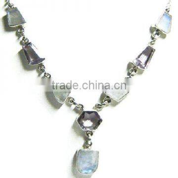 Hair Silver Jewelry, costume jewelry necklaces