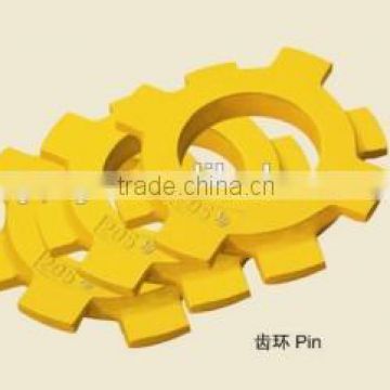 China Supplier OEM/ODM -Shredder ring