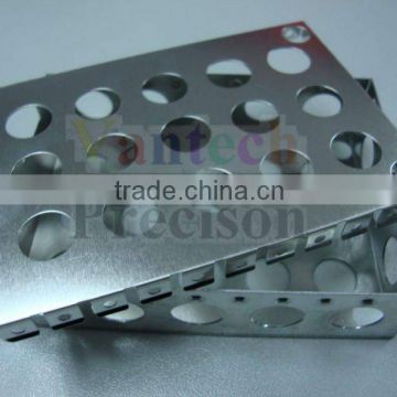 Tin plating metal shielding case /screening box/metal shielding case