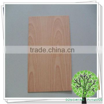 Fancy 4x8 Cherry Plywood for Decoration