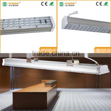 Waterproof IP65 for CE,TUV industrial ceiling LED linear light                        
                                                                                Supplier's Choice