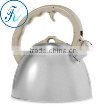 1.5qt mini whistling kettle,whistle kettle