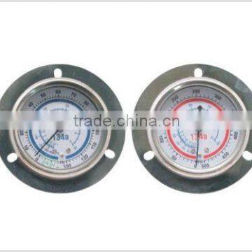 Compound Gauge -3