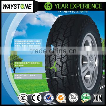 Haida brand all terrain tire HD828 245/75r16 haida tyre 31x10.5r15