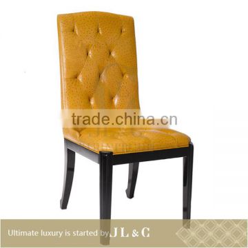 JC03-01 dining chair in furniture from JLC furniture