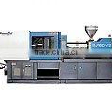 128T CE Apprved Energy-saving Injection Moulding Machine