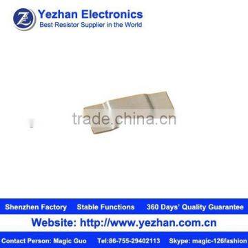 1W 5 Milliohm Low Inductance Current Sensing Resistor