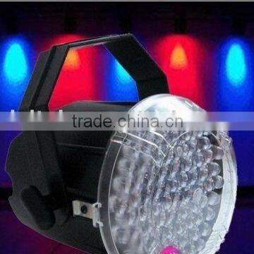 colorful small led strobe light