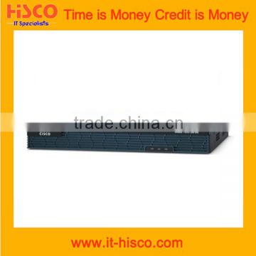 CISCO1921/K9 1921 Integrated Services Router