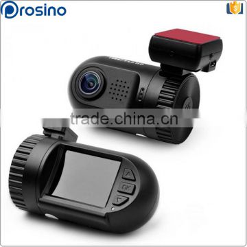 Dash Cam Video Recorder With GPS Logger super HD 1296P GPS Camera Mini 0805 Super HD Driving Recorder