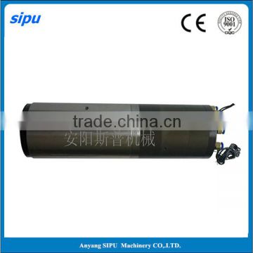 SIPU high speed bt 40 spindle motor for CNC