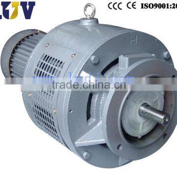 YCT Electromagnetic Speed Adjustable Motor YCT3kw