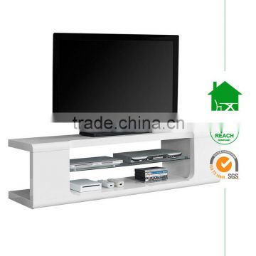TV-3024 modern design wood tv table