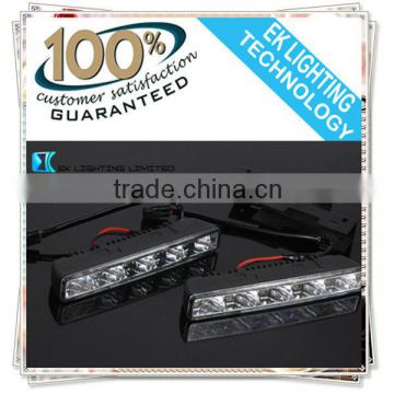 Factory Supply!!! LED DRL For Car Daytime Running Lights/Auto Led 10w Drl