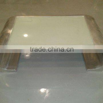 Aluminum Fiberglass tea table