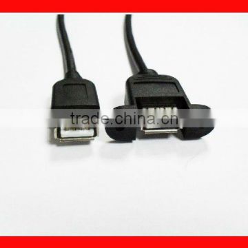(NOT MOQ=small quantity can order)The best price and good quality usb 3.0 front panel cable