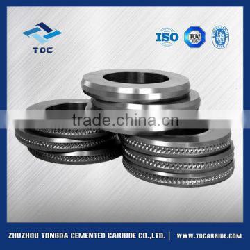 roller for steel company from zhuzhou