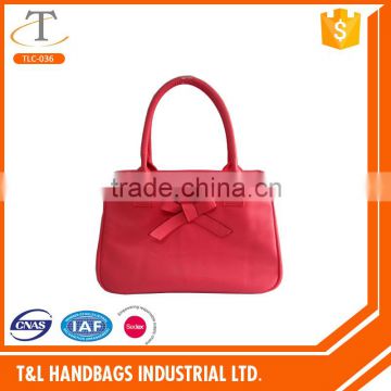 Fashion bag ladies handbags 2016